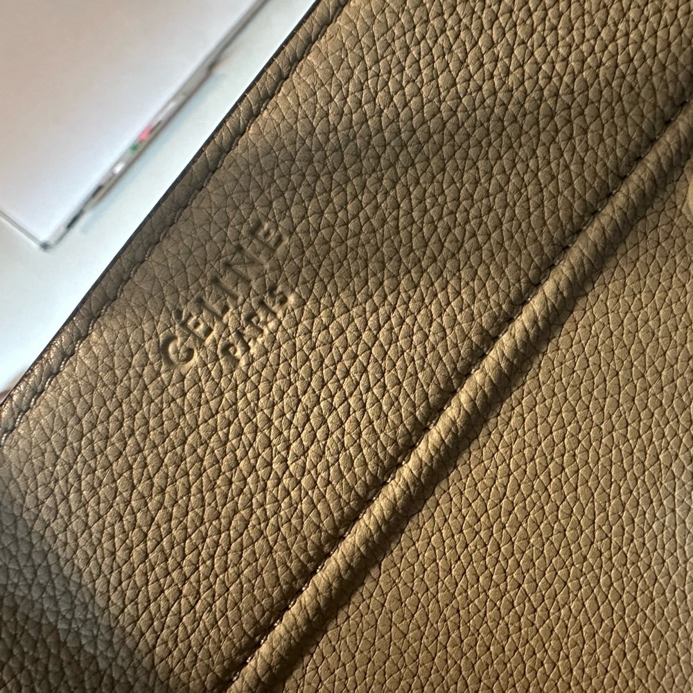 Celine Phantom Gray - image 5